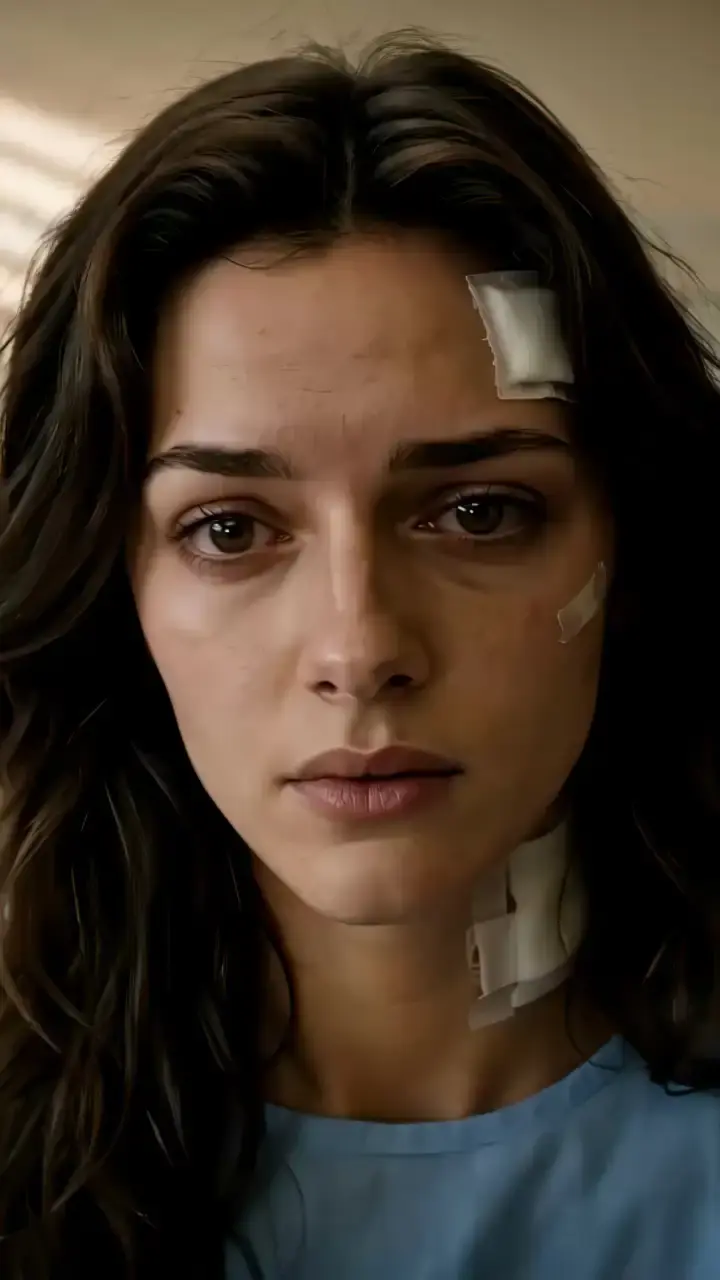 Episode 5 of You'll Regret Cheating on a Superhero