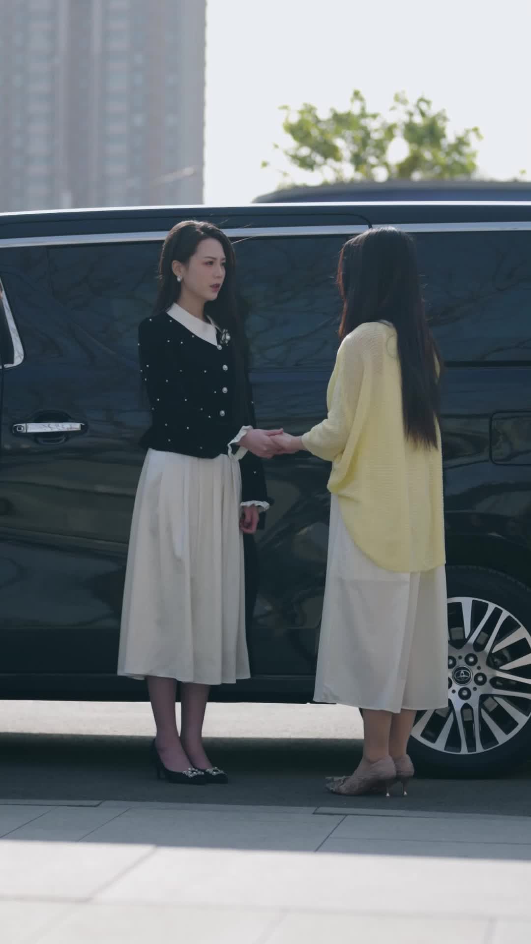 Episode 25 of You Messed With the Wrong Sisters