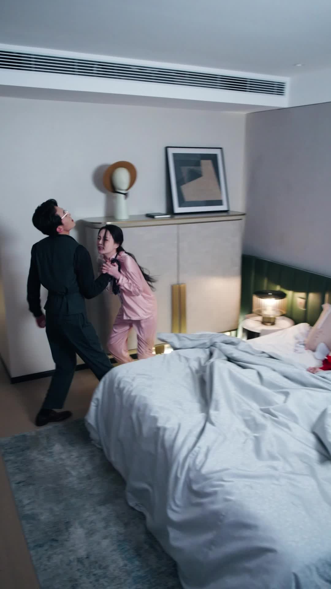 Episode 8 of You Messed With the Wrong Sisters