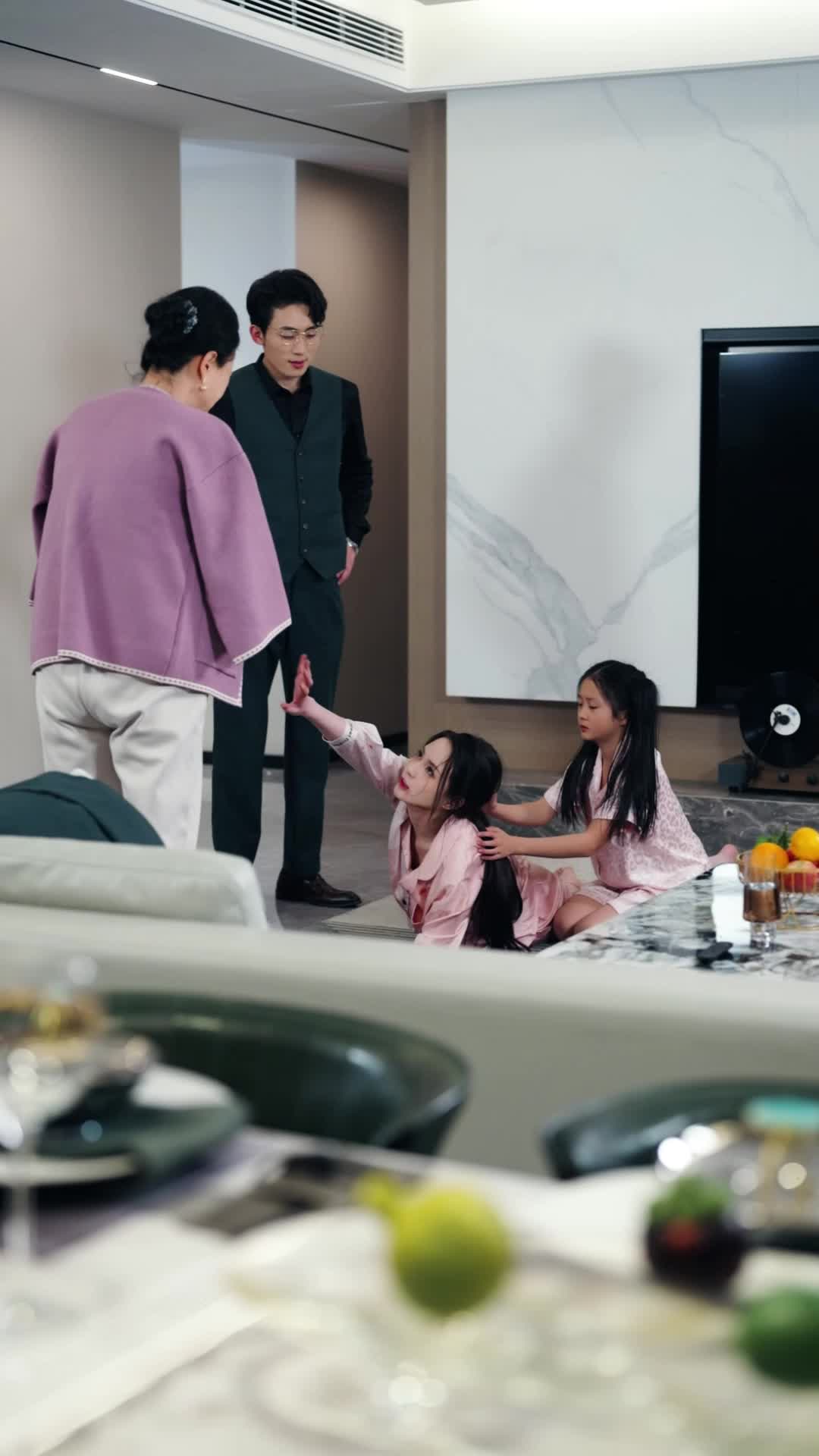 Episode 9 of You Messed With the Wrong Sisters