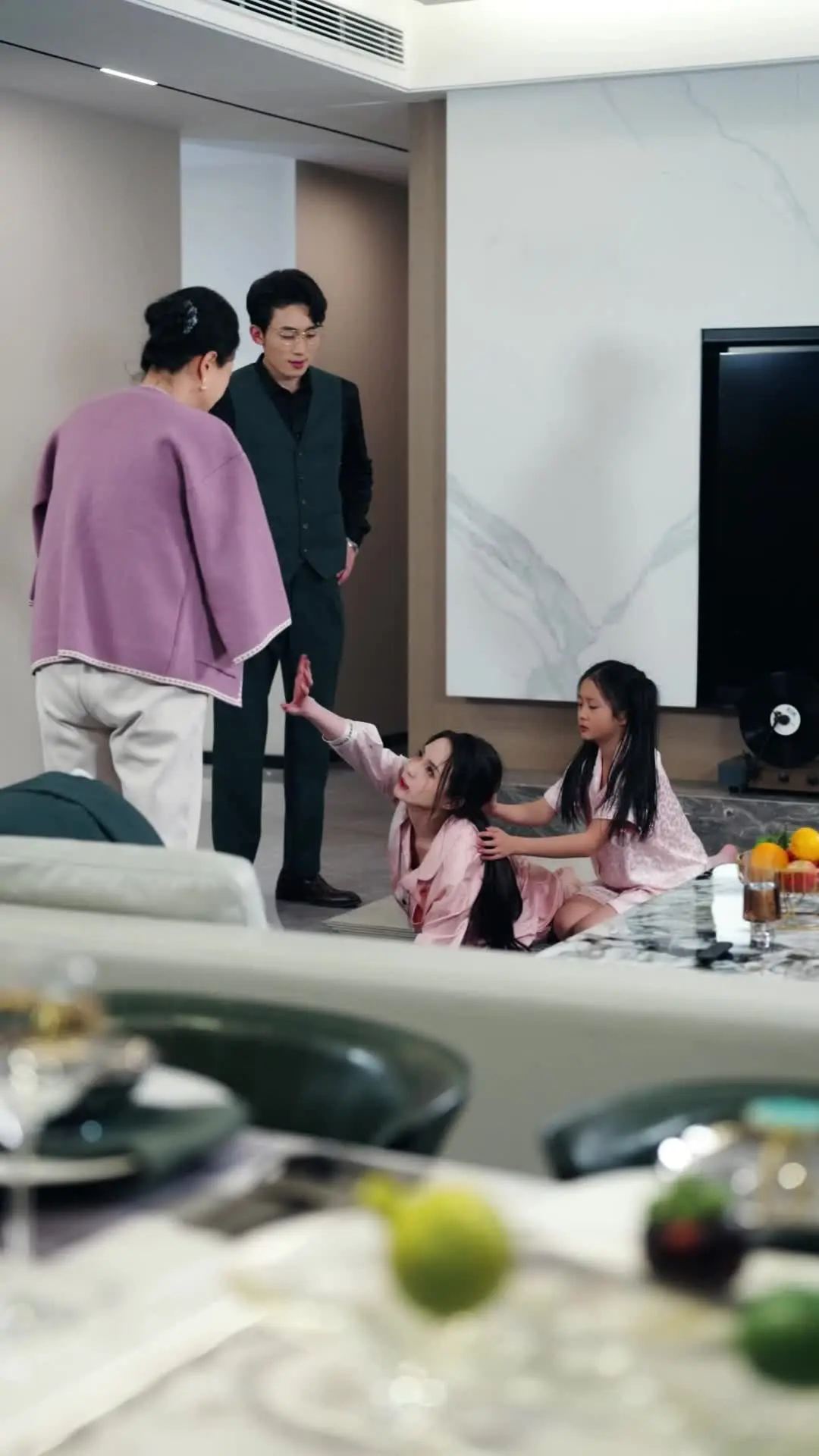 Episode 9 of You Messed With the Wrong Sisters