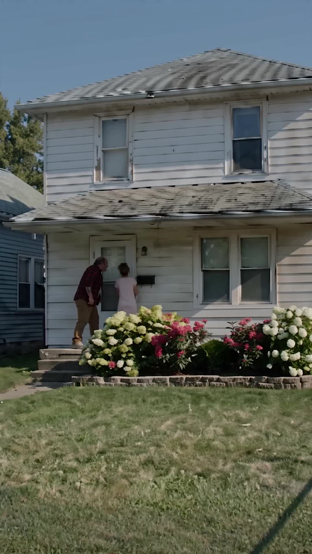 Episode 7 of You Might Be Bad, but I'm Worse