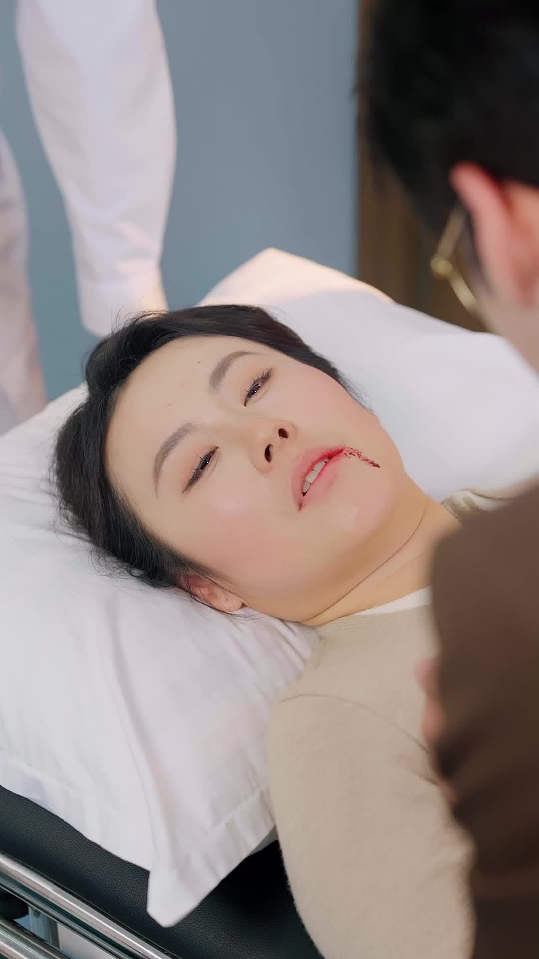 Episode 14 of You Picked the Wrong Woman