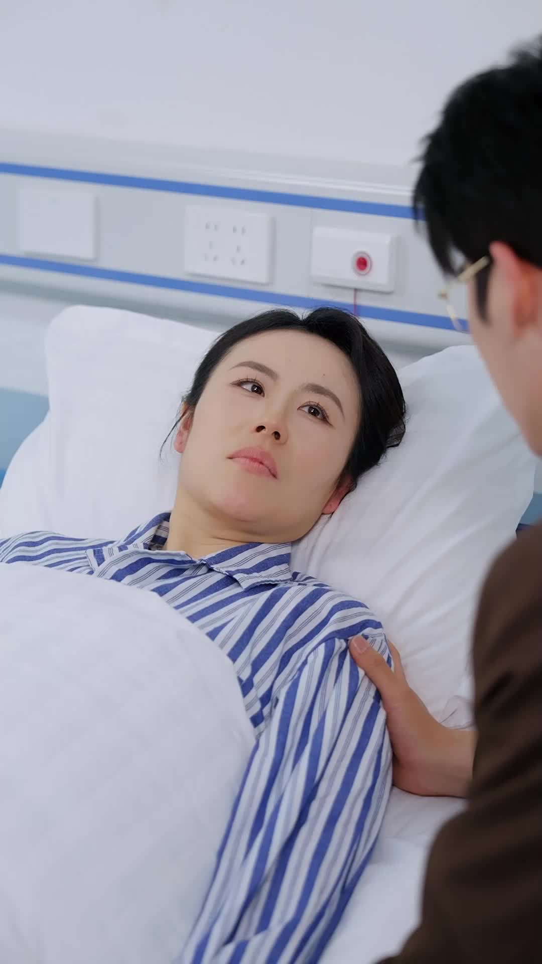 Episode 16 of You Picked the Wrong Woman