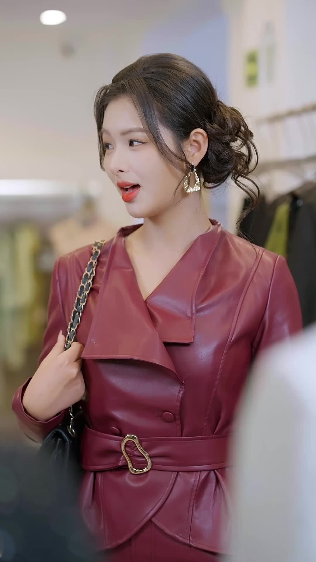 Episode 20 of You Picked the Wrong Woman