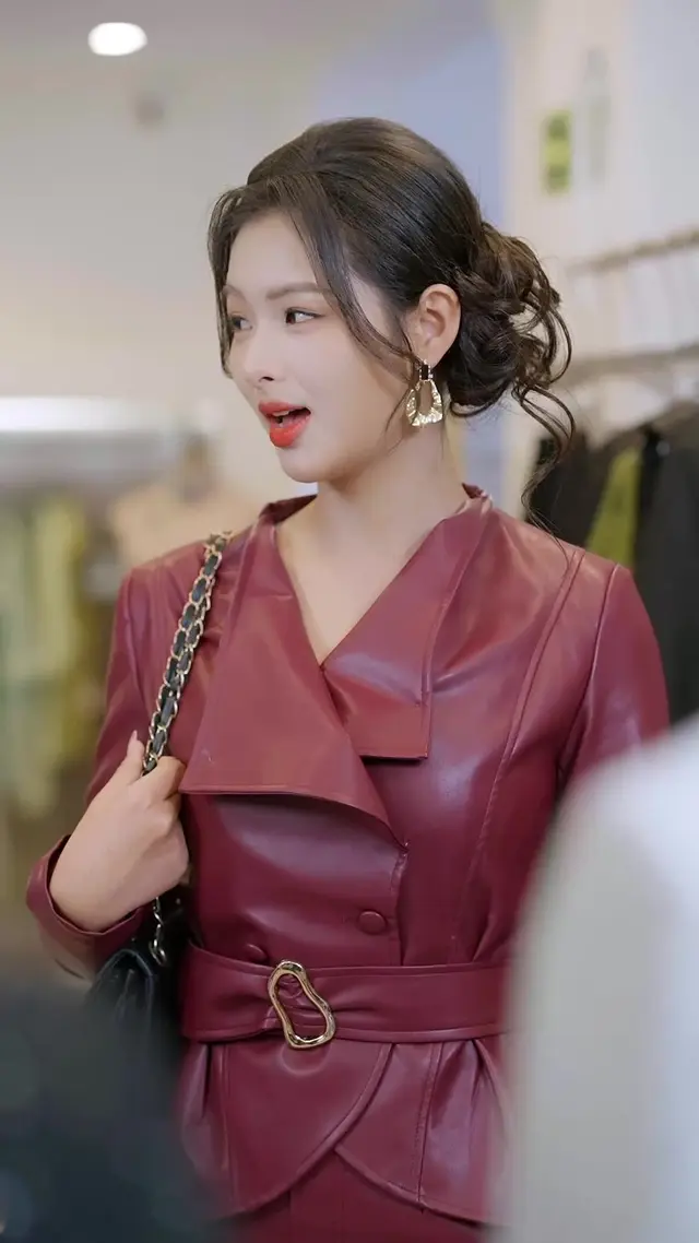 Episode 20 of You Picked the Wrong Woman