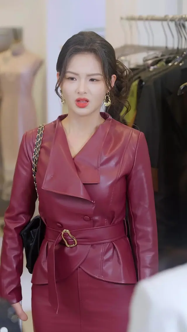 Episode 21 of You Picked the Wrong Woman