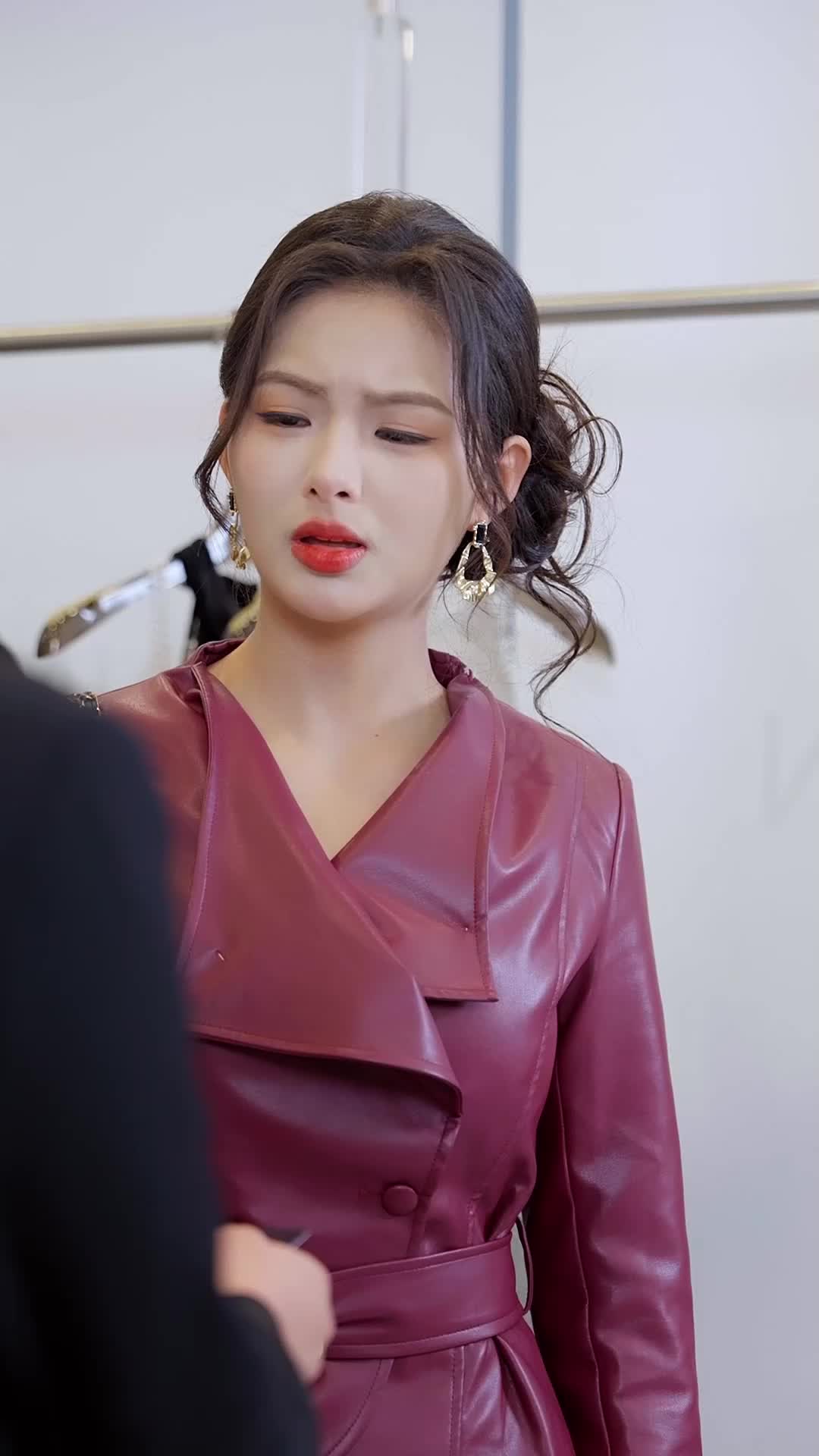 Episode 22 of You Picked the Wrong Woman