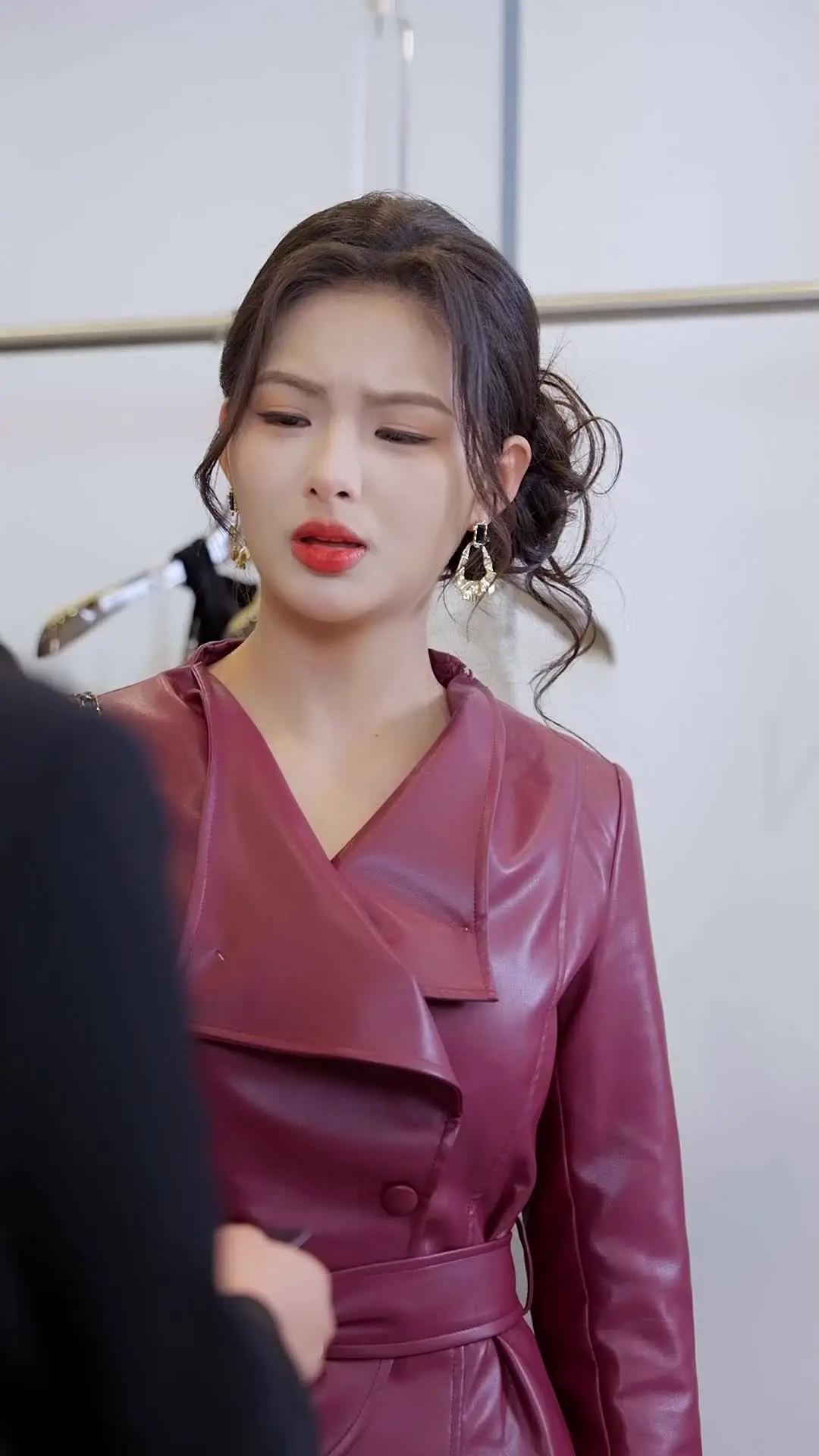 Episode 22 of You Picked the Wrong Woman