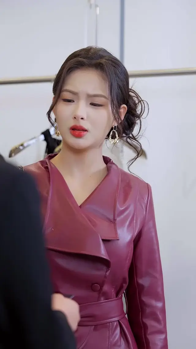 Episode 22 of You Picked the Wrong Woman