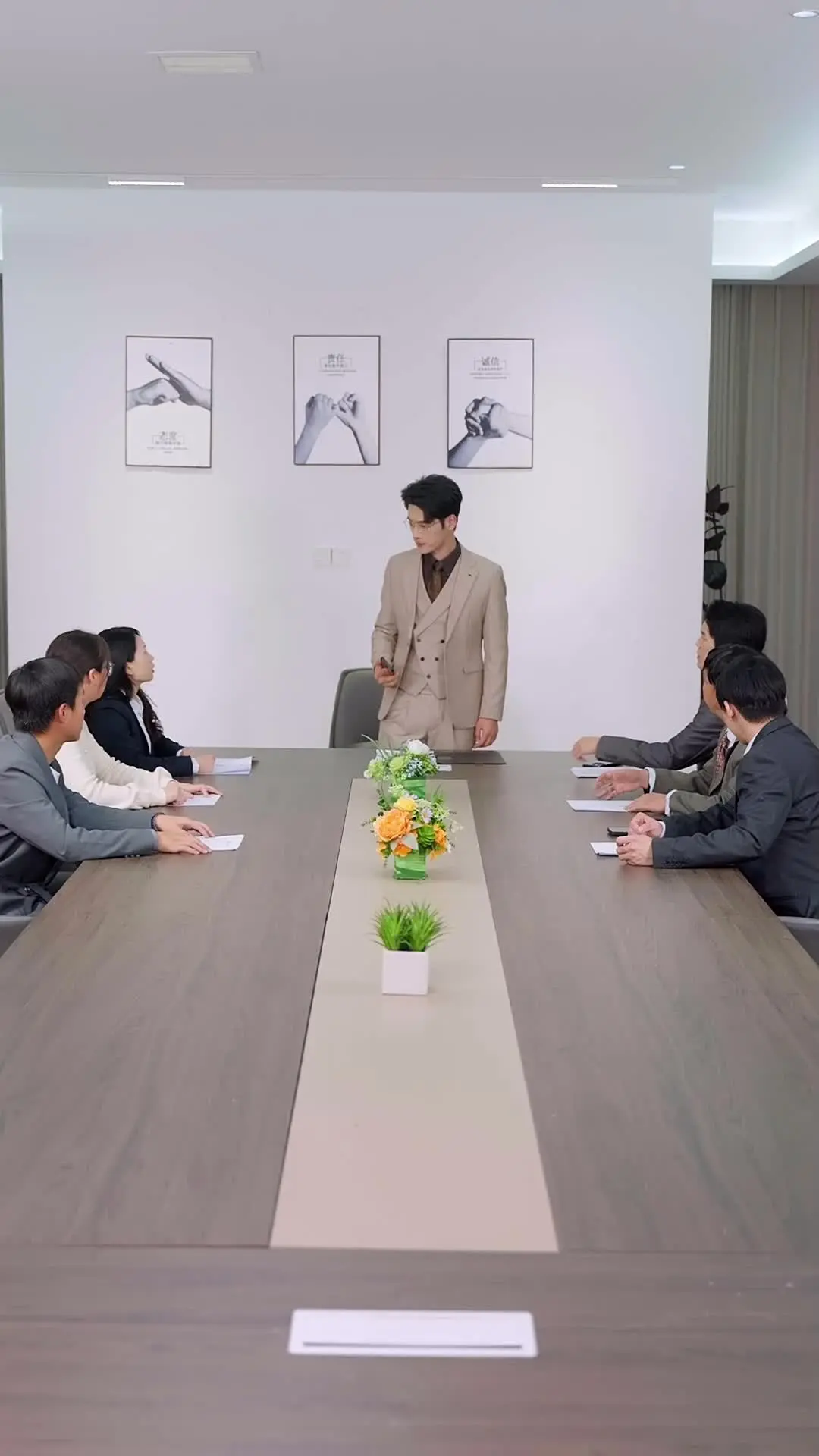 Episode 23 of You Picked the Wrong Woman