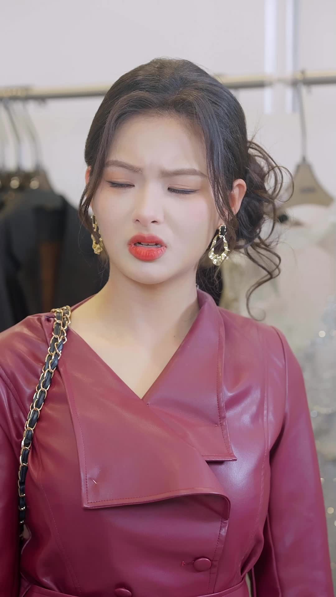 Episode 25 of You Picked the Wrong Woman