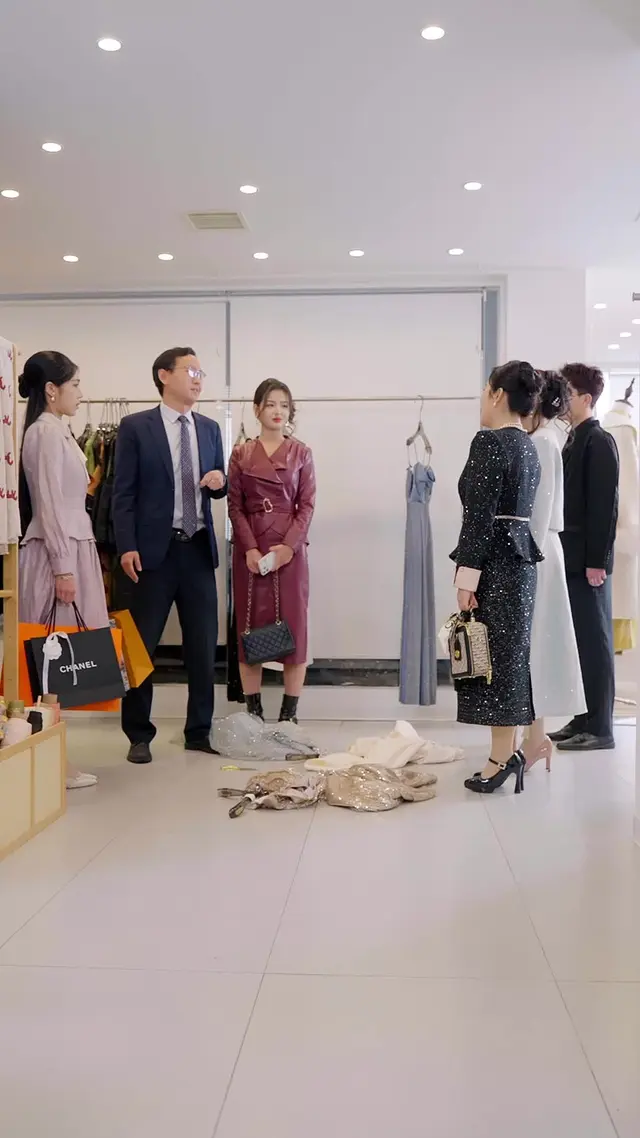 Episode 28 of You Picked the Wrong Woman