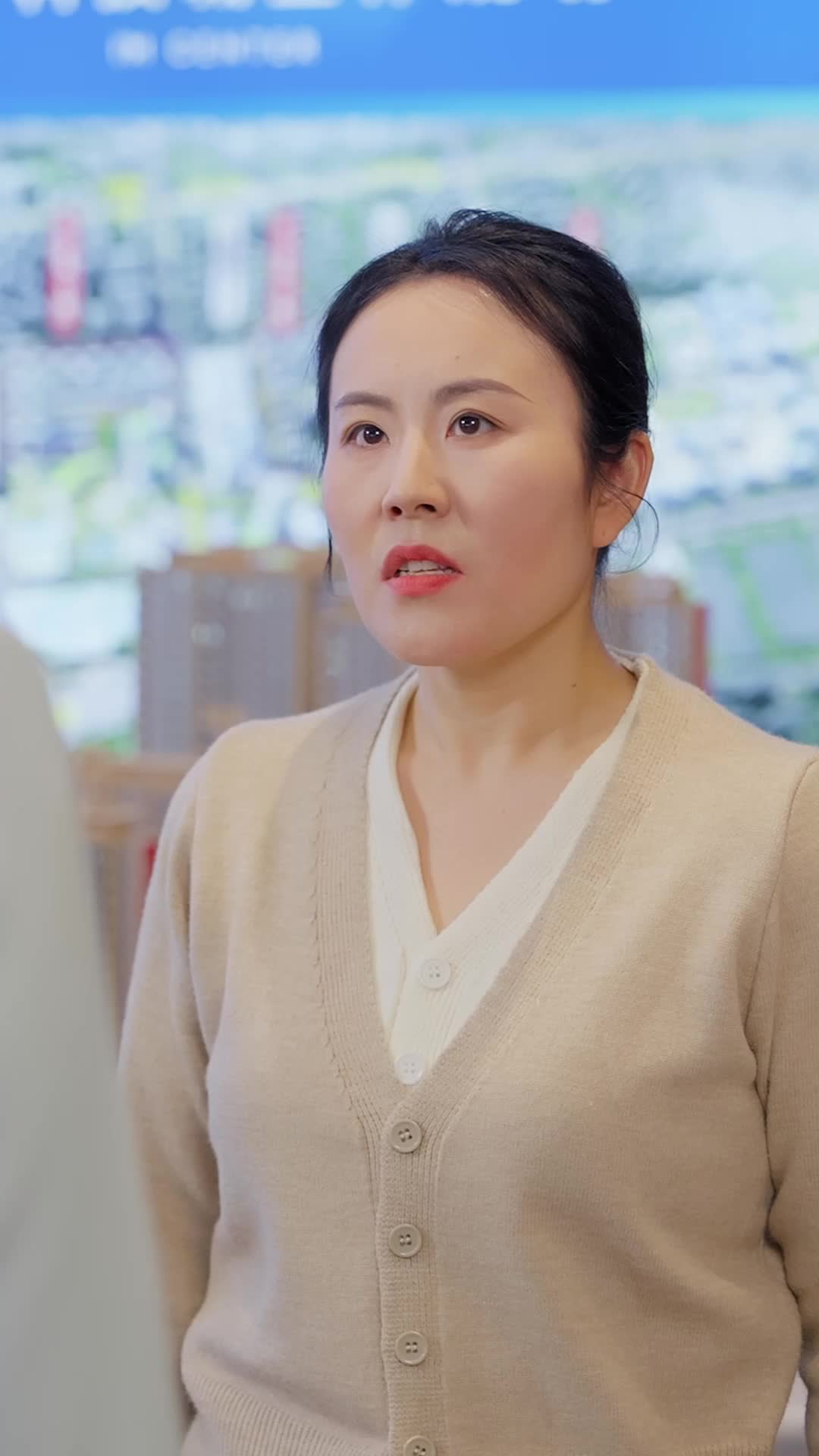 Episode 3 of You Picked the Wrong Woman