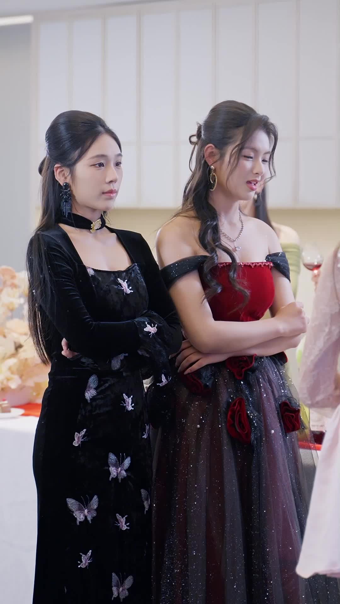 Episode 34 of You Picked the Wrong Woman