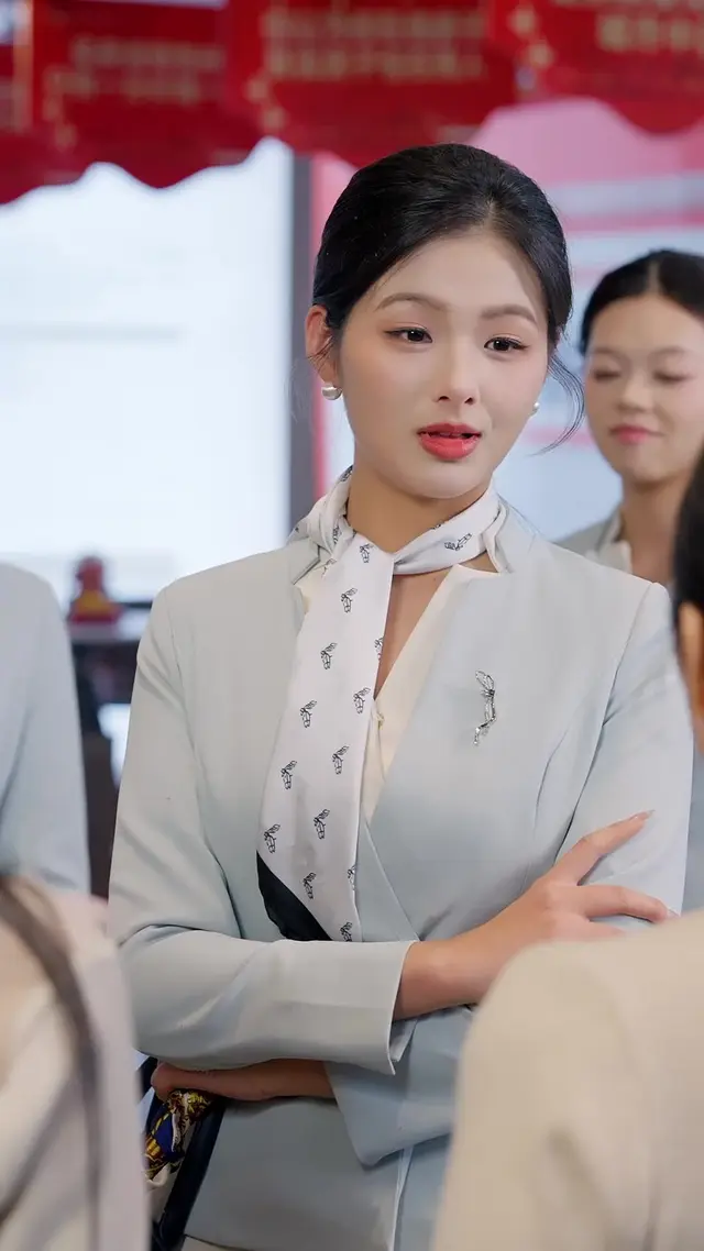 Episode 4 of You Picked the Wrong Woman