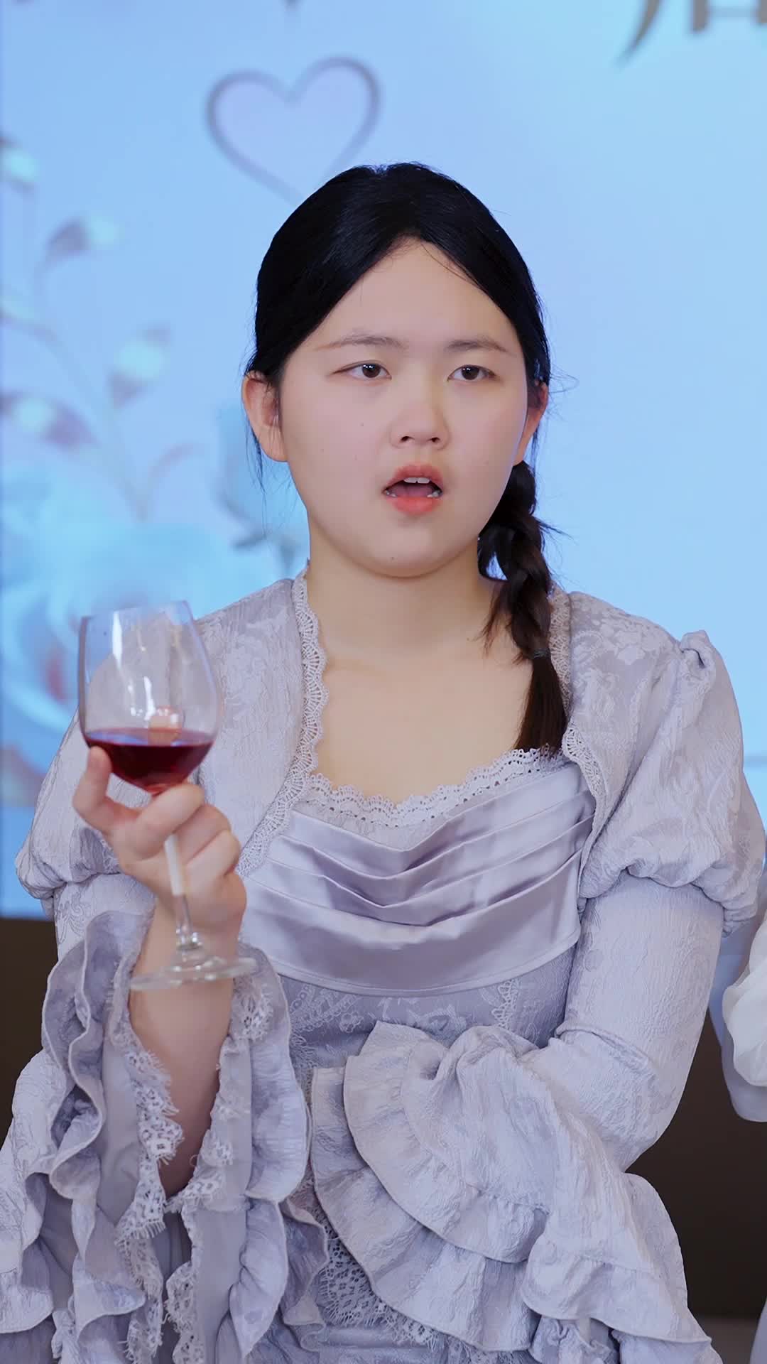 Episode 40 of You Picked the Wrong Woman