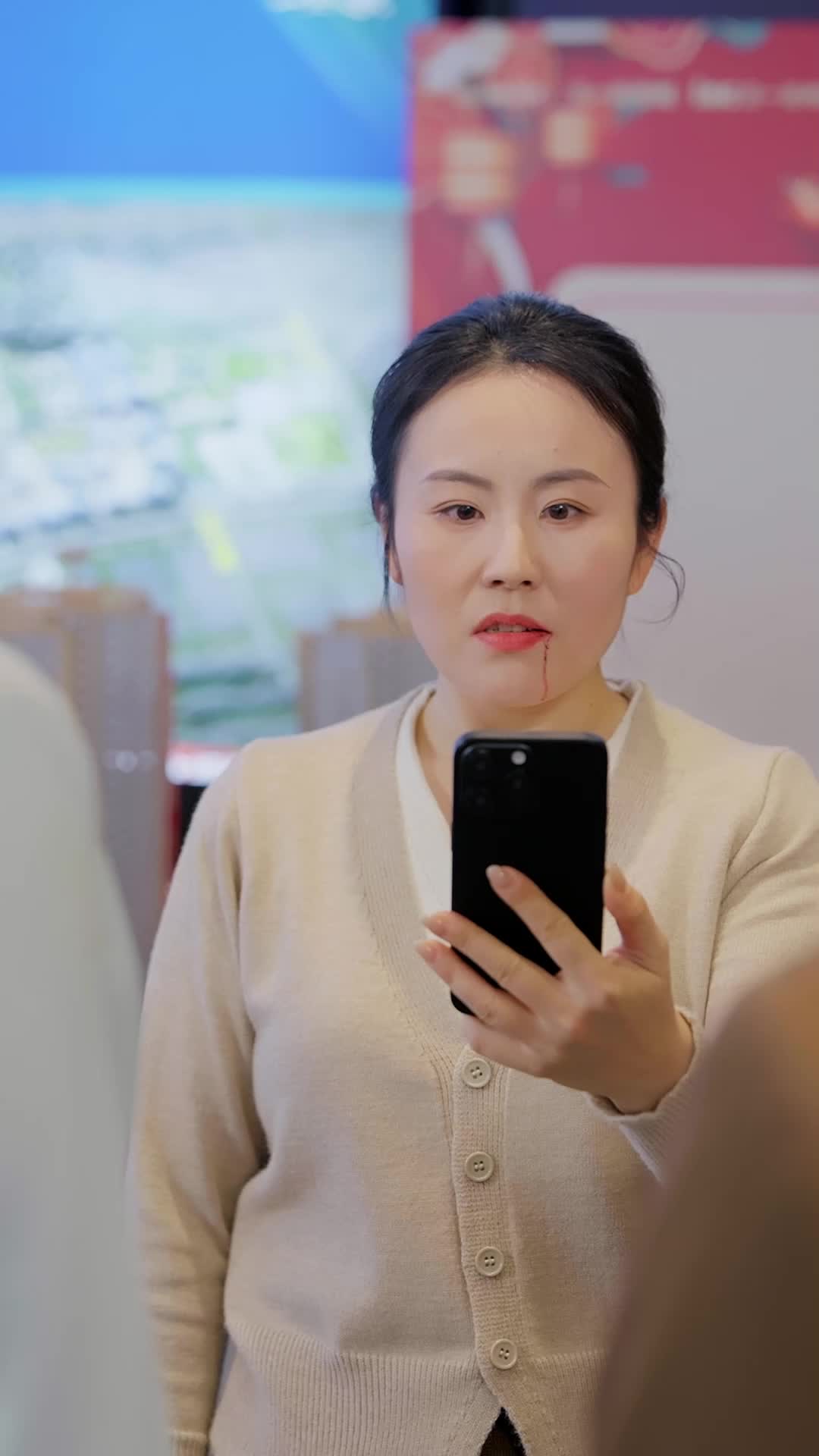 Episode 5 of You Picked the Wrong Woman