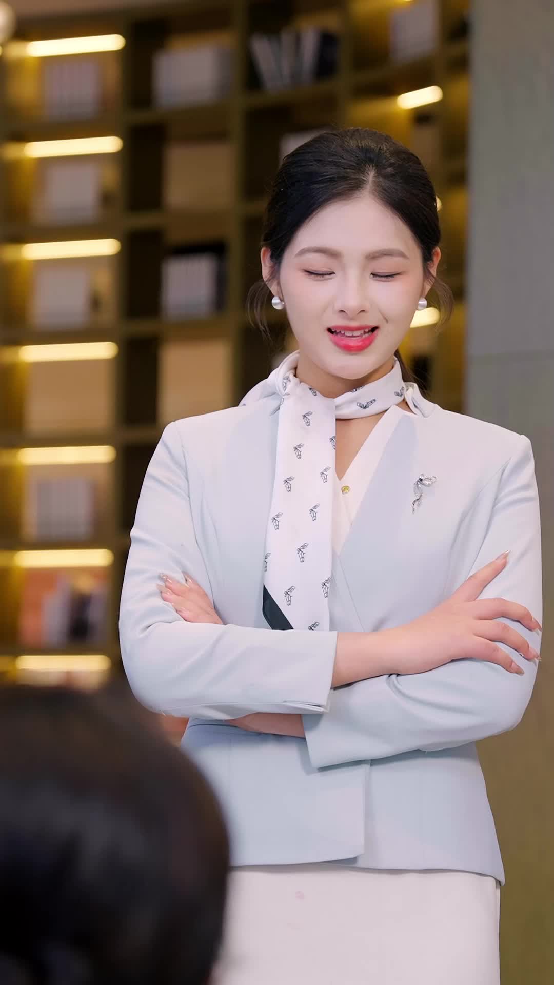 Episode 8 of You Picked the Wrong Woman