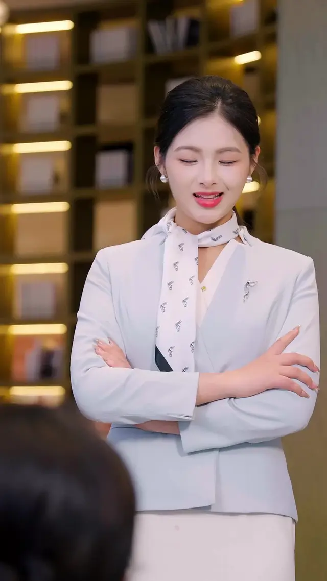 Episode 8 of You Picked the Wrong Woman