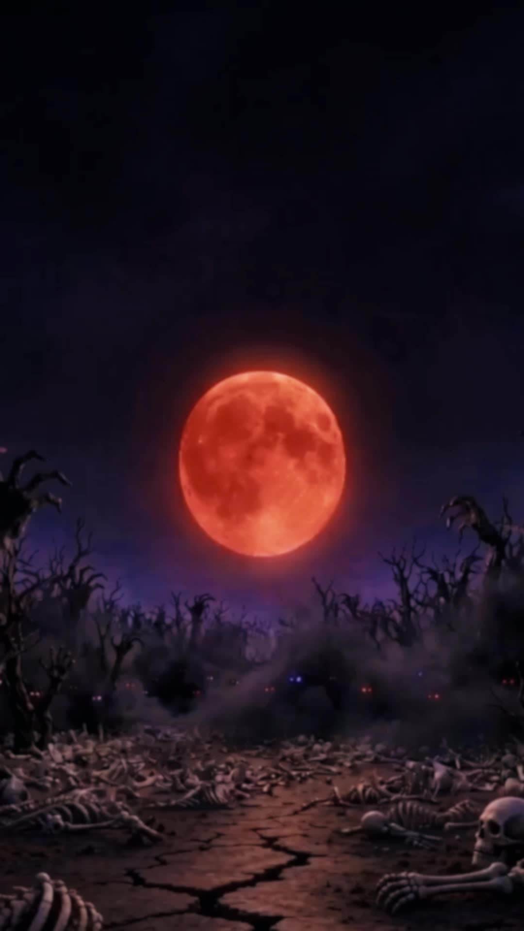Episode 11 of You sacrificed daughter of the last god