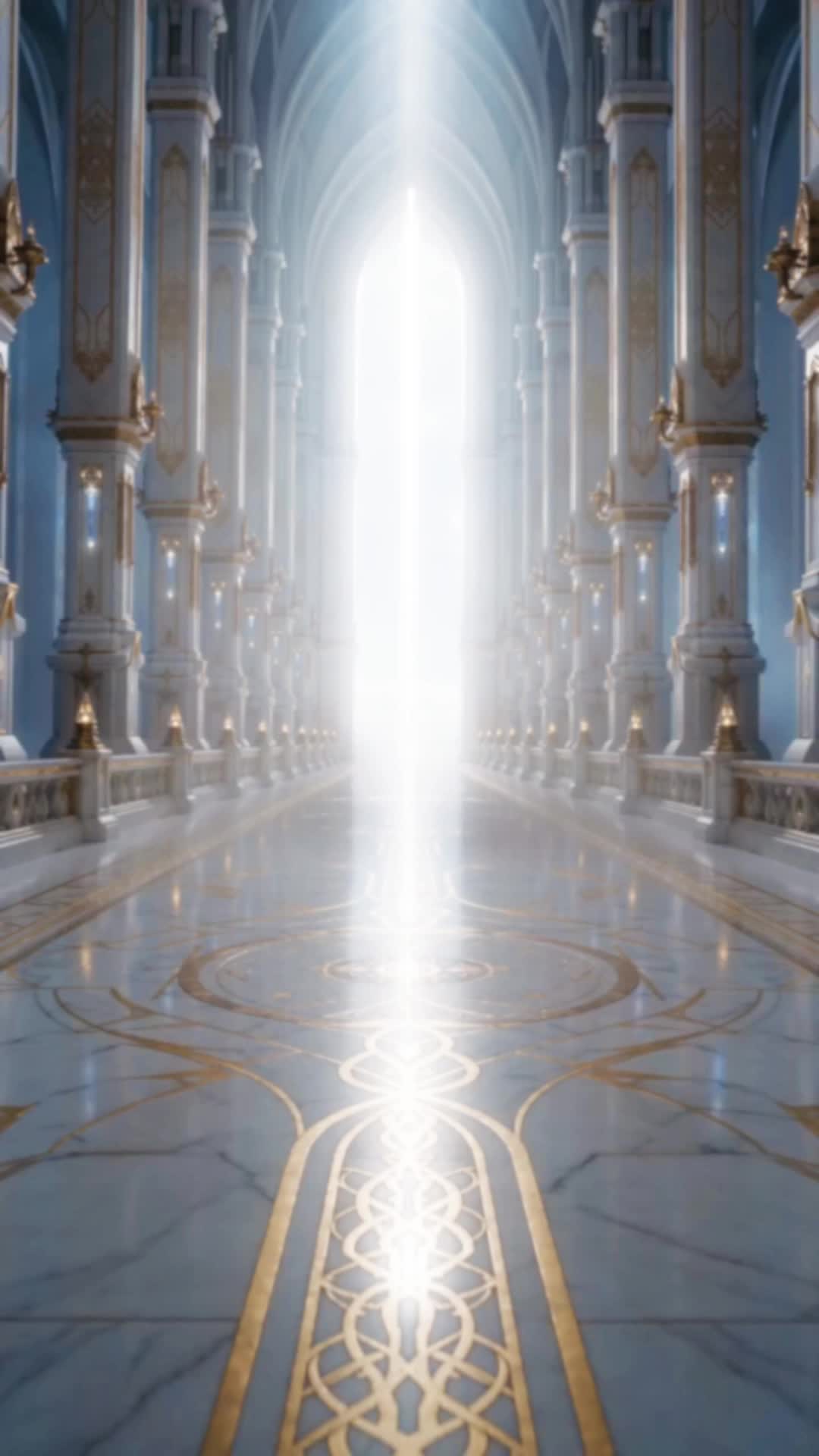 Episode 26 of You sacrificed daughter of the last god