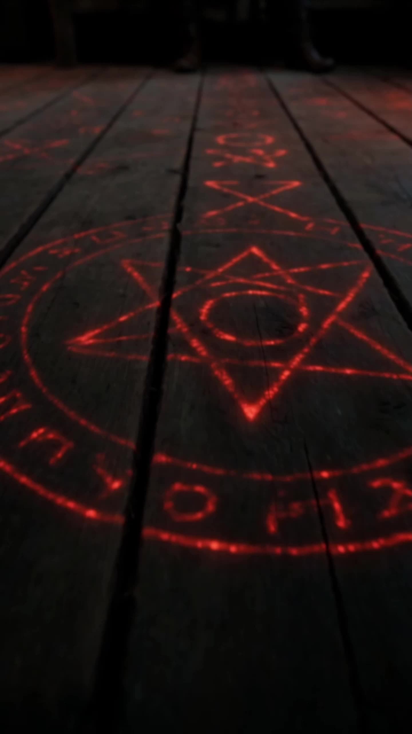 Episode 6 of You sacrificed daughter of the last god