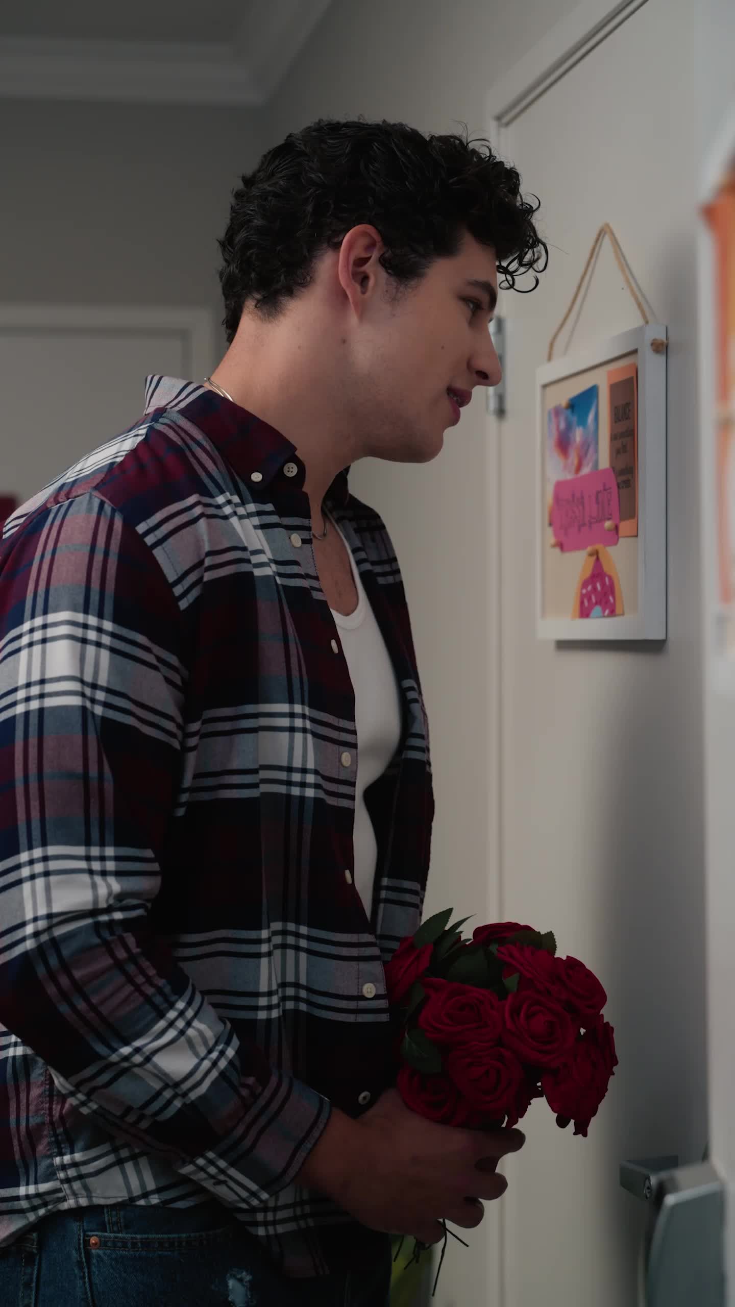Episode 70 of You've Been Replaced, First Love
