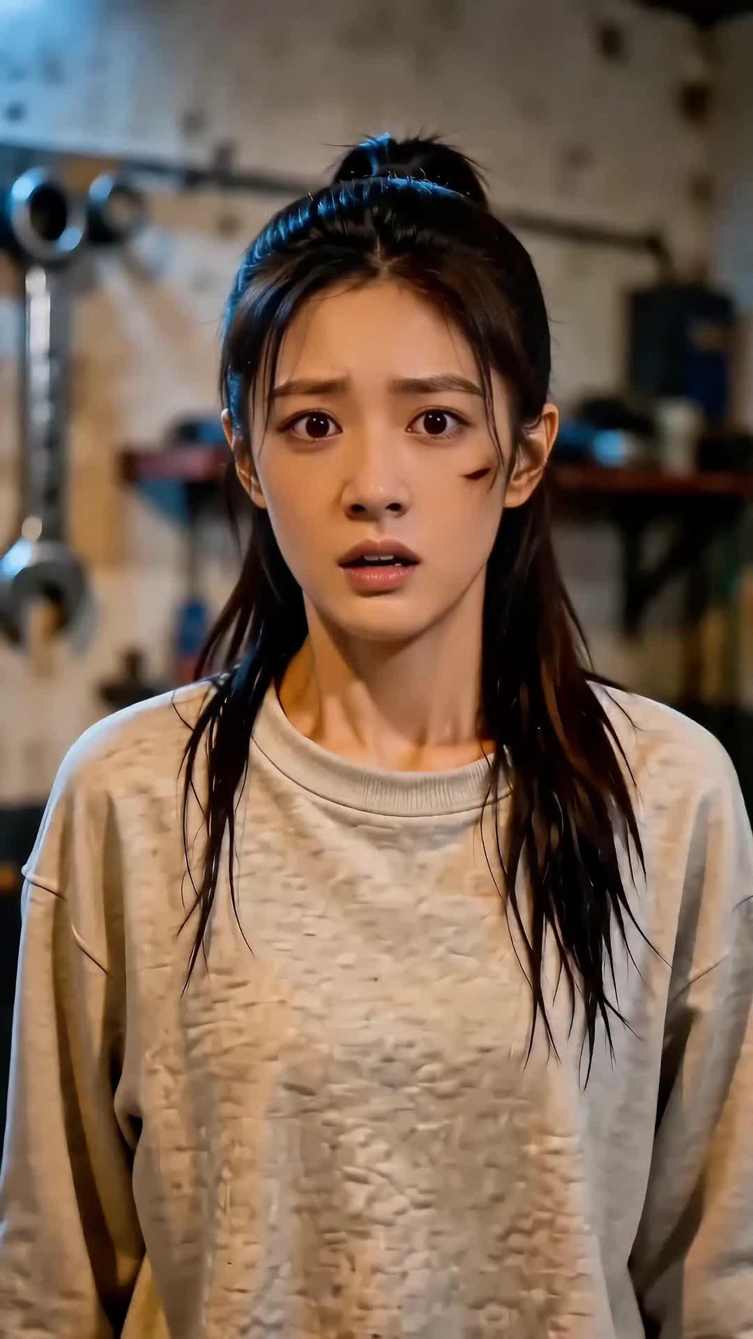 Episode 18 of You Woke the Wrong Dad