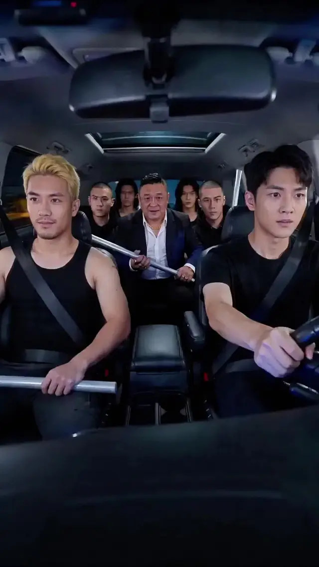 Episode 19 of You Woke the Wrong Dad
