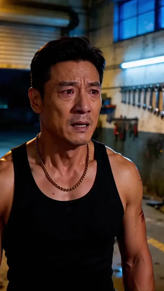 Episode 46 of You Woke the Wrong Dad