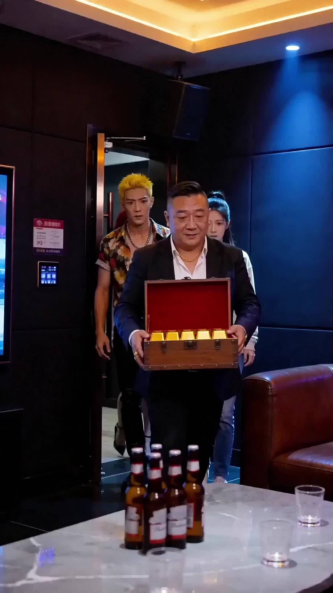 Episode 58 of You Woke the Wrong Dad