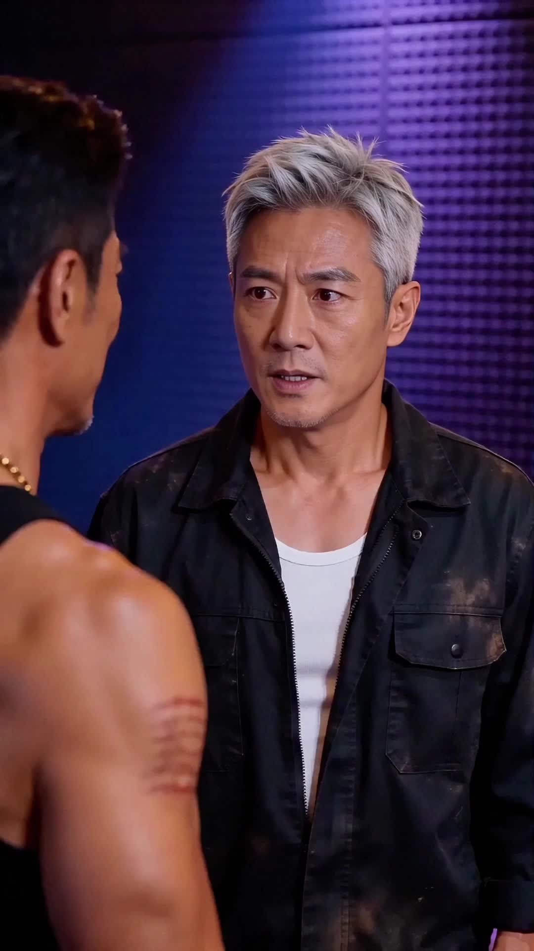 Episode 70 of You Woke the Wrong Dad