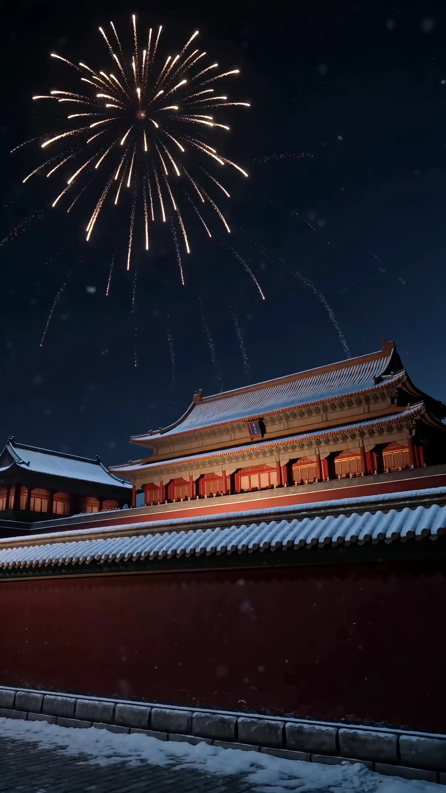 Episode 14 of Your Consort Is Back in the Modern World