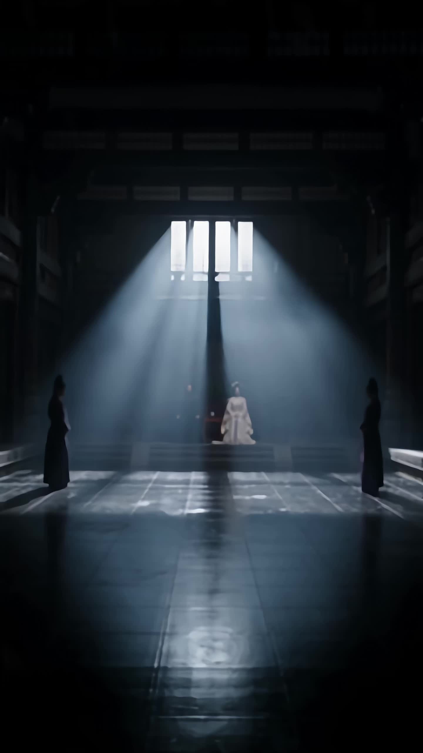 Episode 25 of Your Consort Is Back in the Modern World