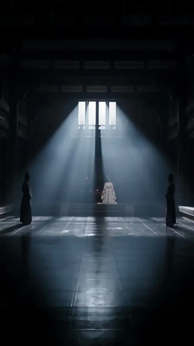 Episode 25 of Your Consort Is Back in the Modern World