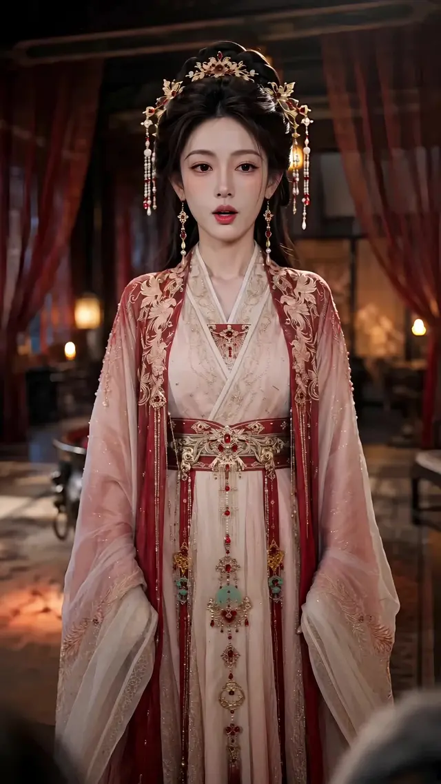 Episode 6 of Your Consort Is Back in the Modern World