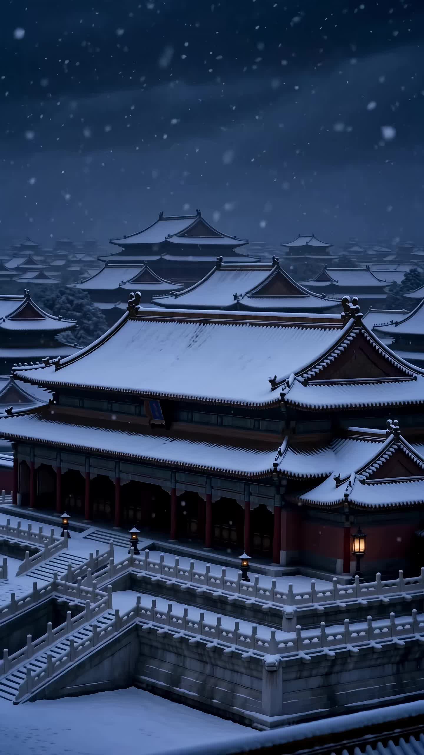 Episode 8 of Your Consort Is Back in the Modern World