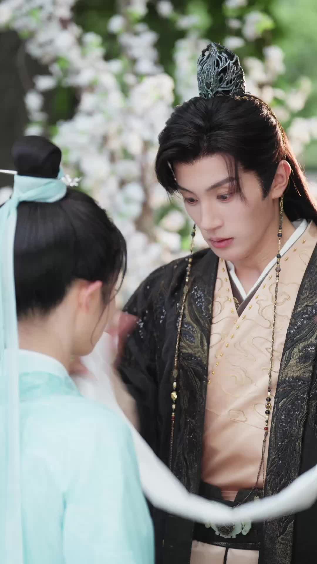 Episode 11 of Your Highness, Your Family Doctor Is Actually a Girl!