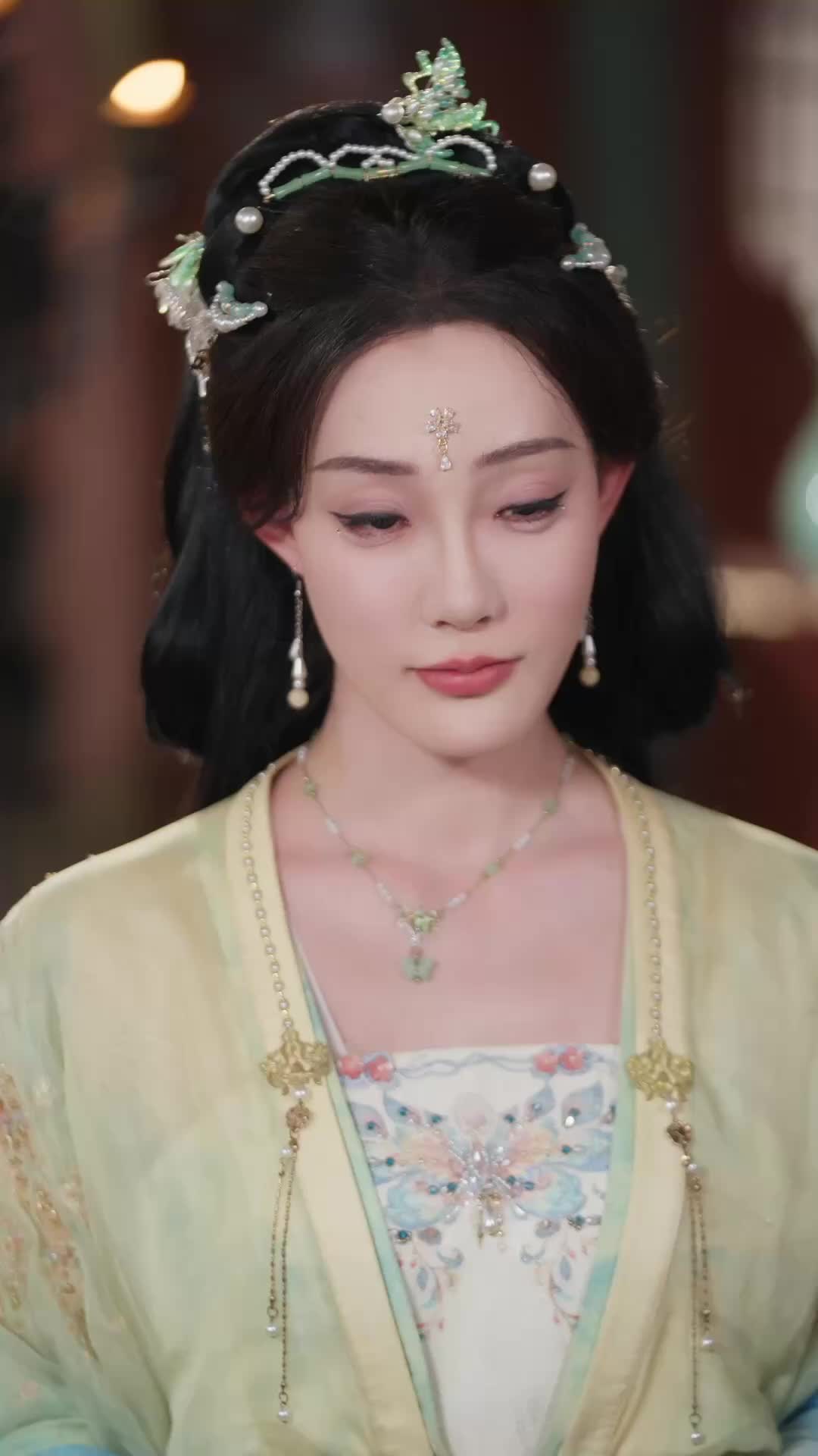 Episode 13 of Your Highness, Your Family Doctor Is Actually a Girl!