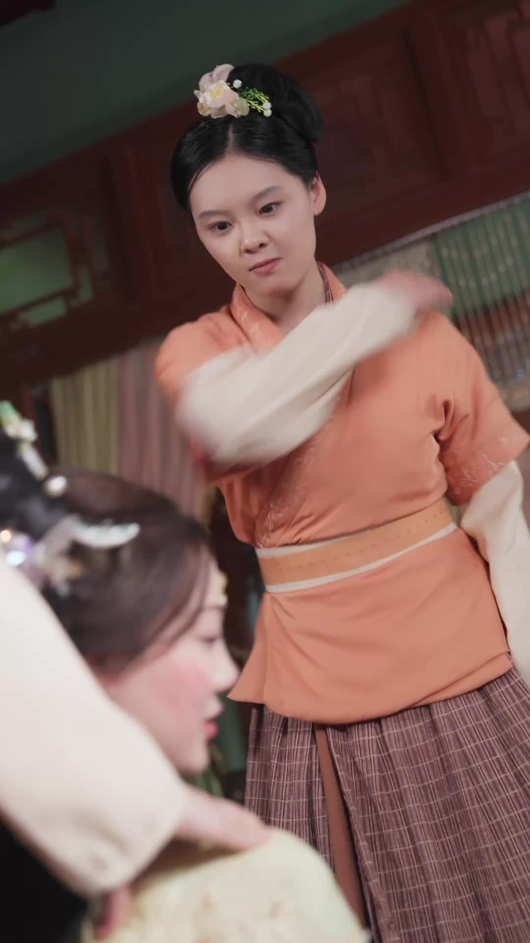 Episode 14 of Your Highness, Your Family Doctor Is Actually a Girl!