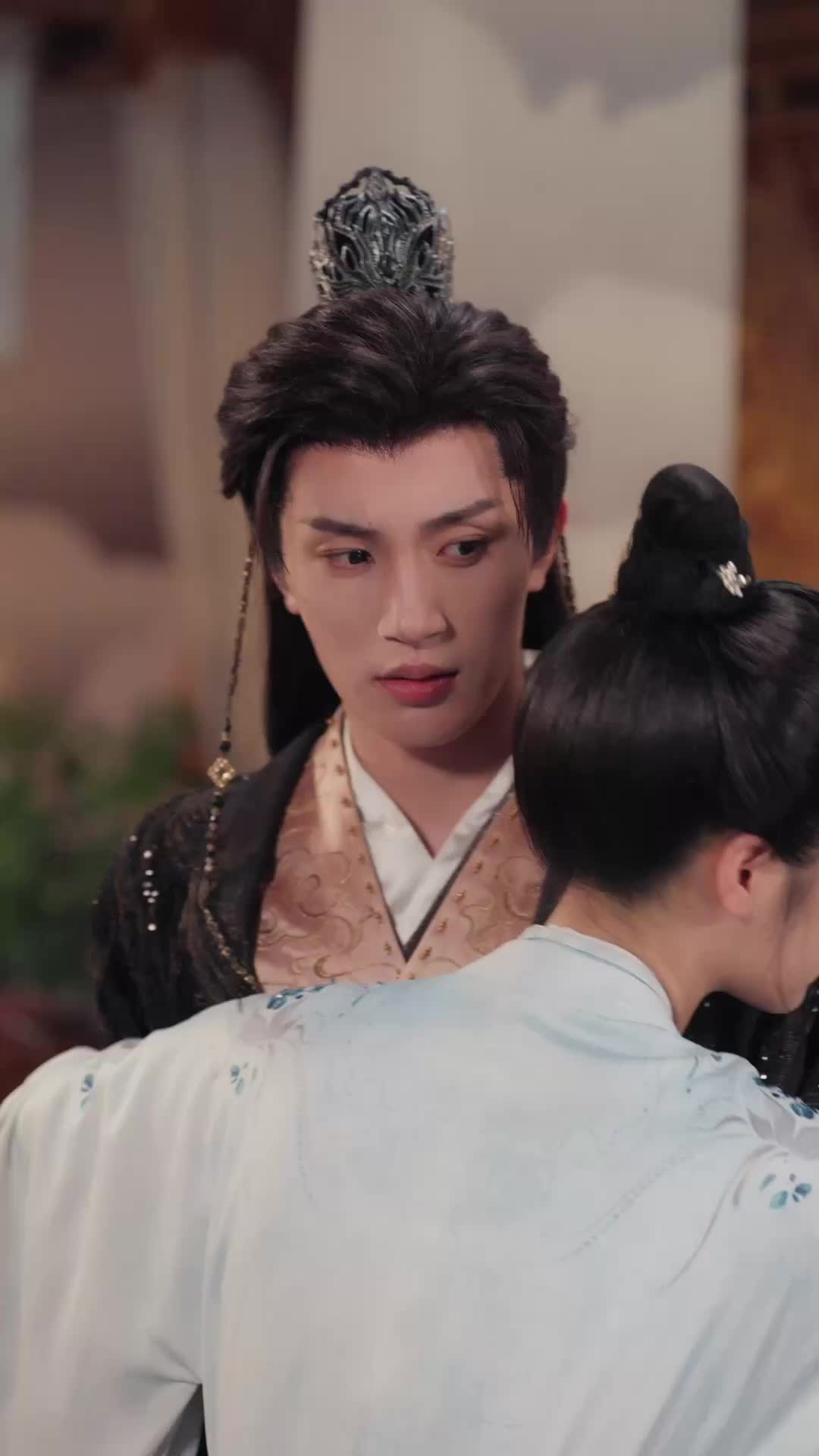 Episode 16 of Your Highness, Your Family Doctor Is Actually a Girl!