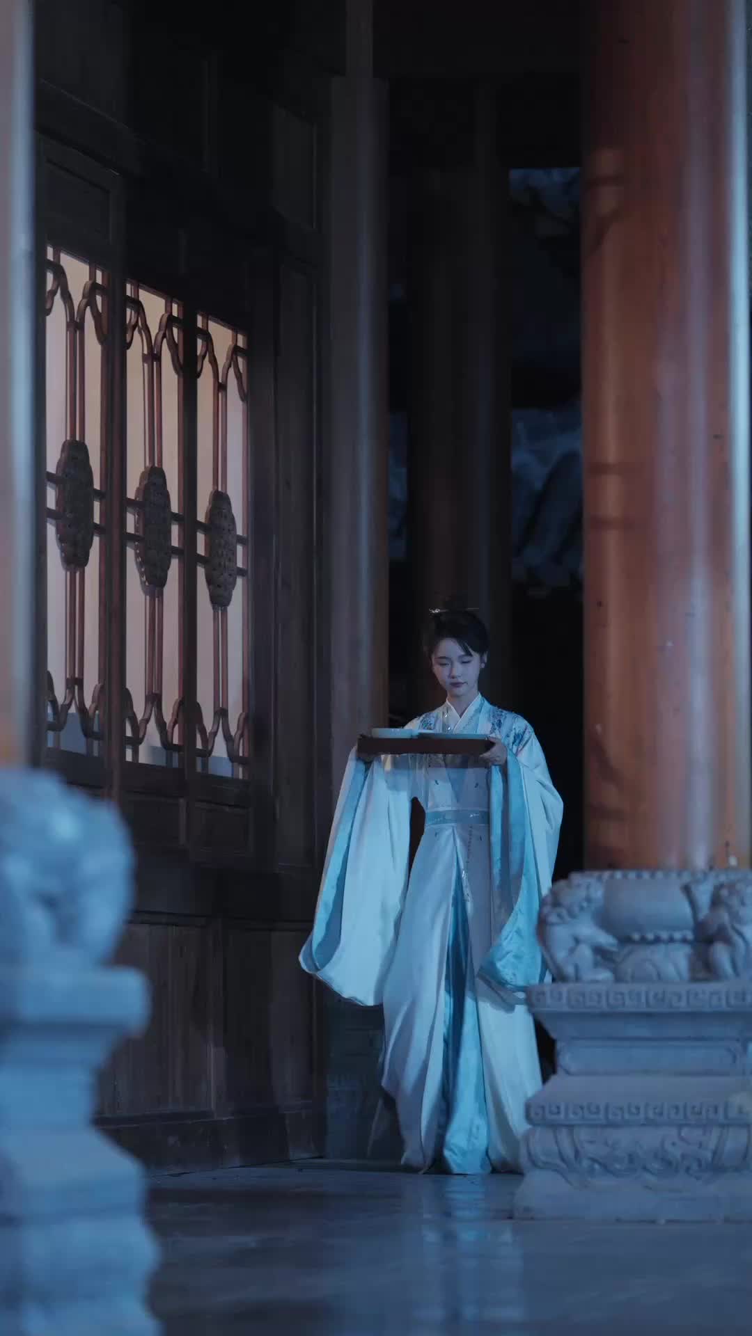 Episode 17 of Your Highness, Your Family Doctor Is Actually a Girl!