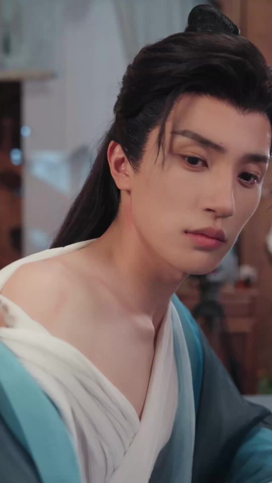 Episode 18 of Your Highness, Your Family Doctor Is Actually a Girl!