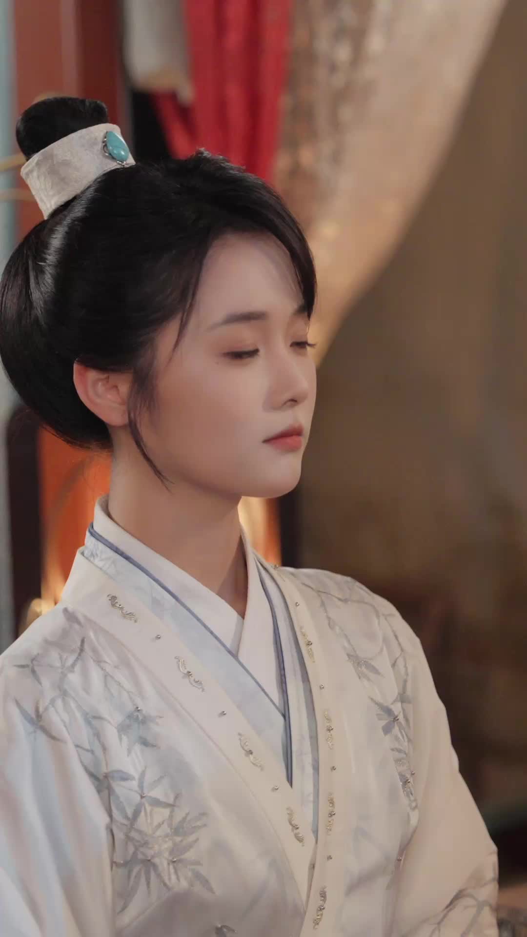 Episode 19 of Your Highness, Your Family Doctor Is Actually a Girl!