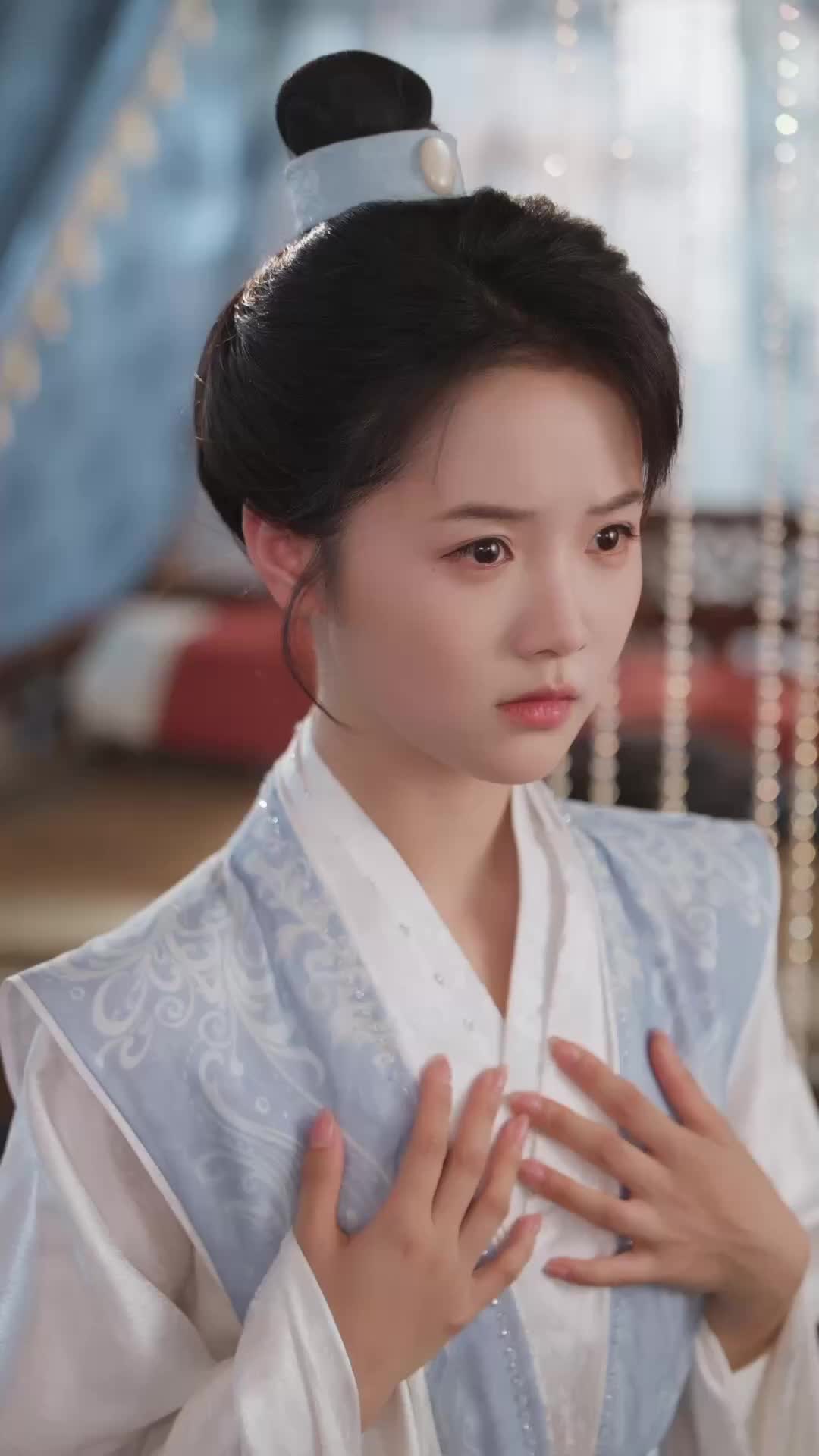Episode 2 of Your Highness, Your Family Doctor Is Actually a Girl!