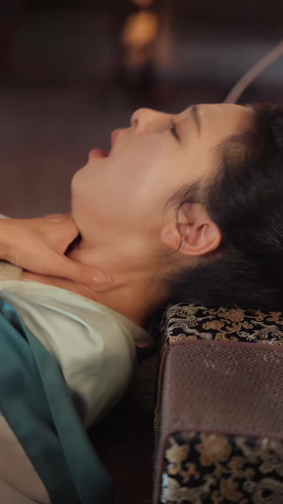 Episode 20 of Your Highness, Your Family Doctor Is Actually a Girl!