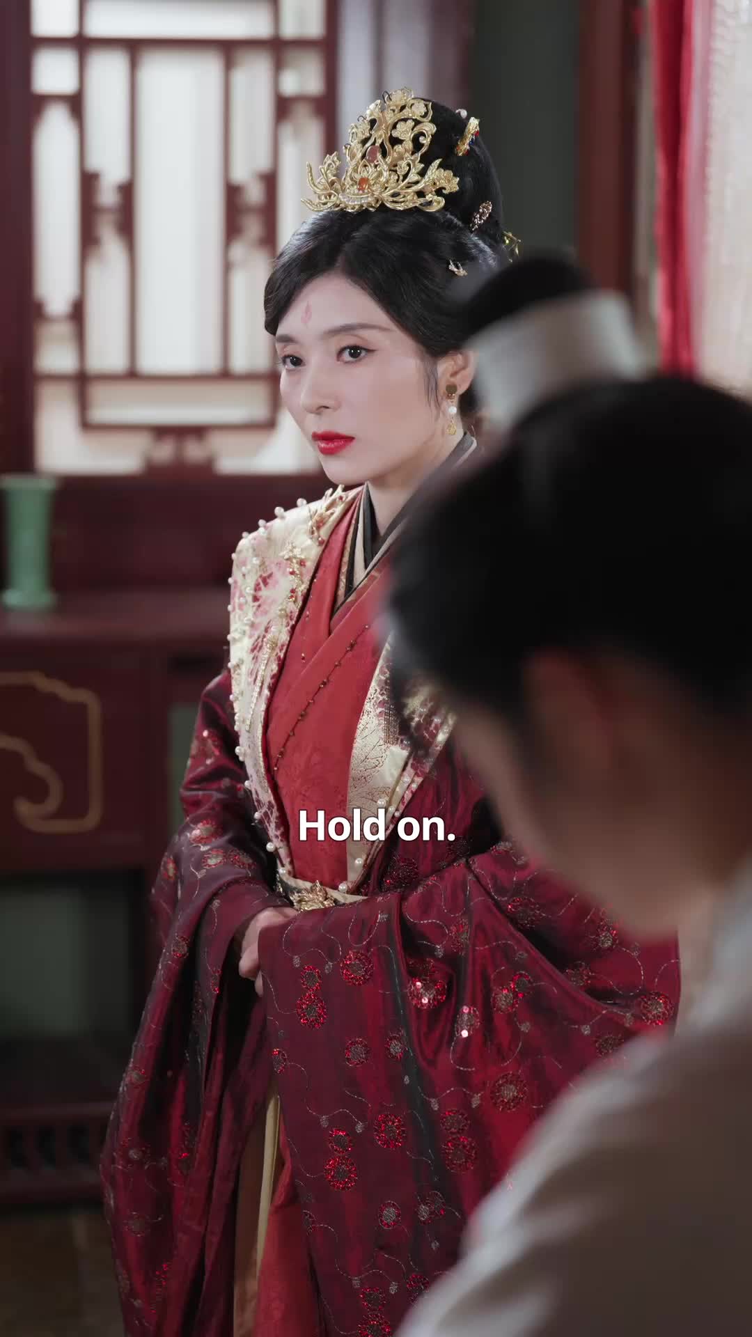 Episode 22 of Your Highness, Your Family Doctor Is Actually a Girl!