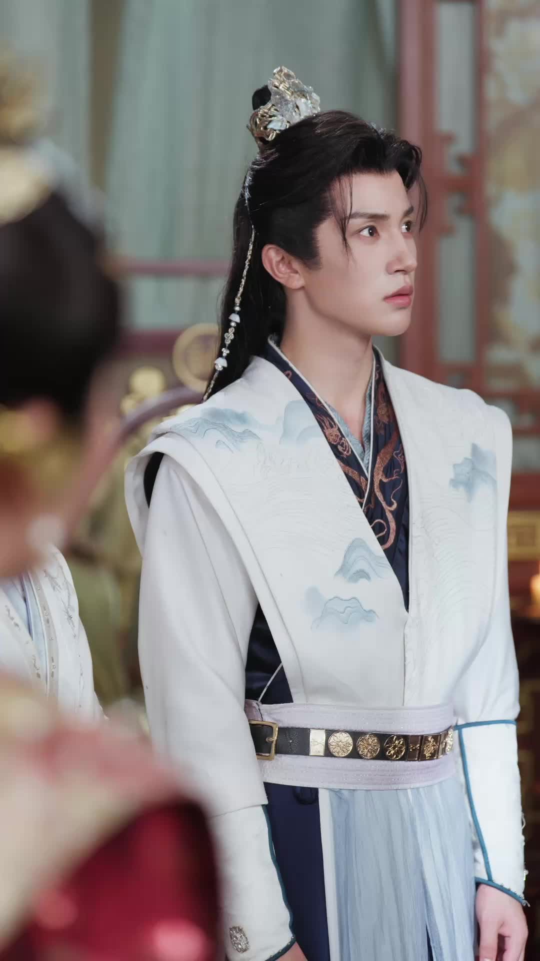 Episode 23 of Your Highness, Your Family Doctor Is Actually a Girl!