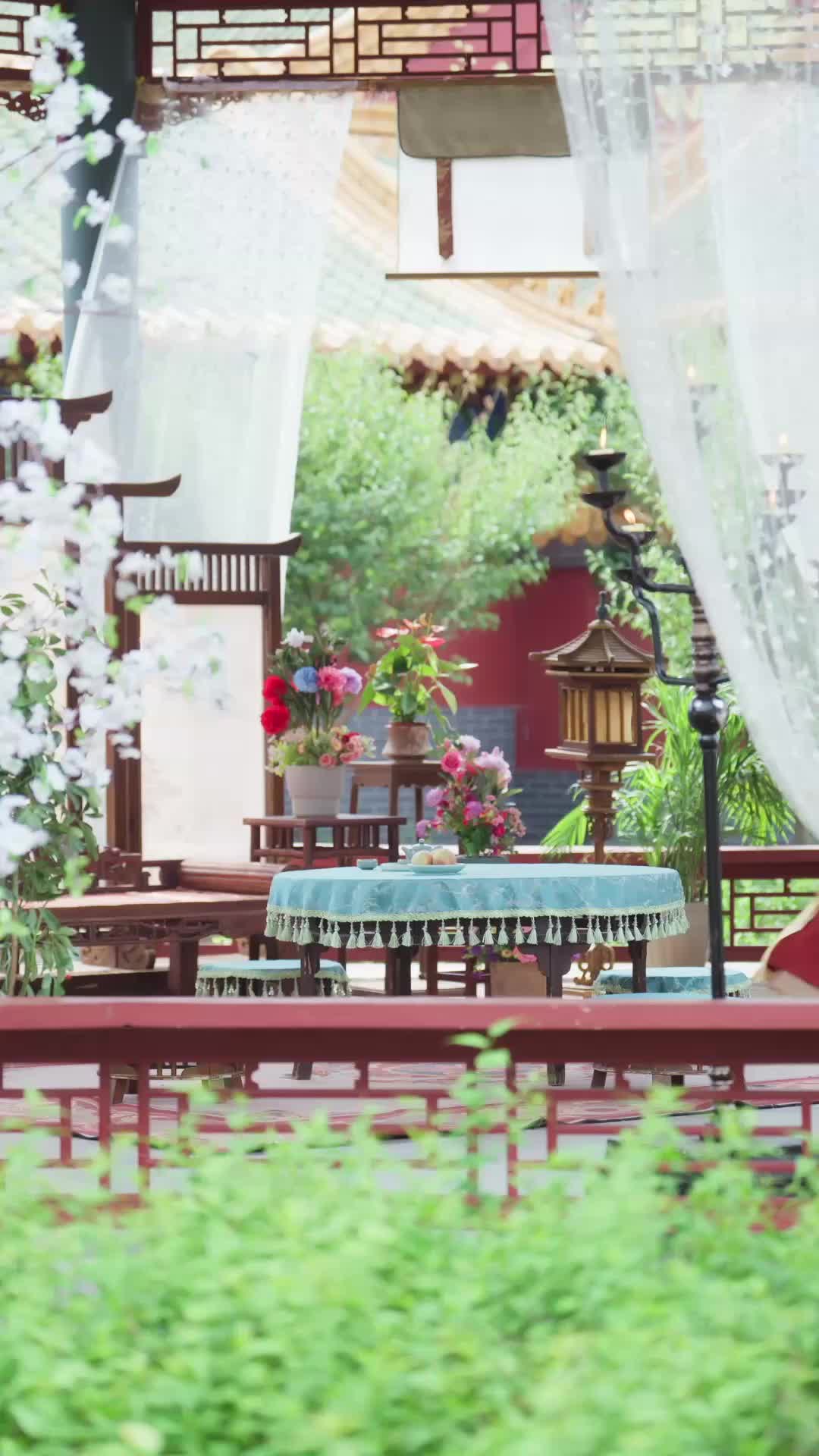 Episode 24 of Your Highness, Your Family Doctor Is Actually a Girl!